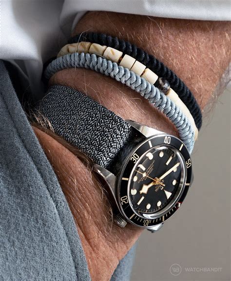 tudor watch accessories